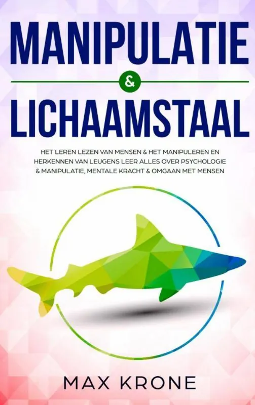 Manipulatie & lichaamstaal / Druk 1 Op = Op