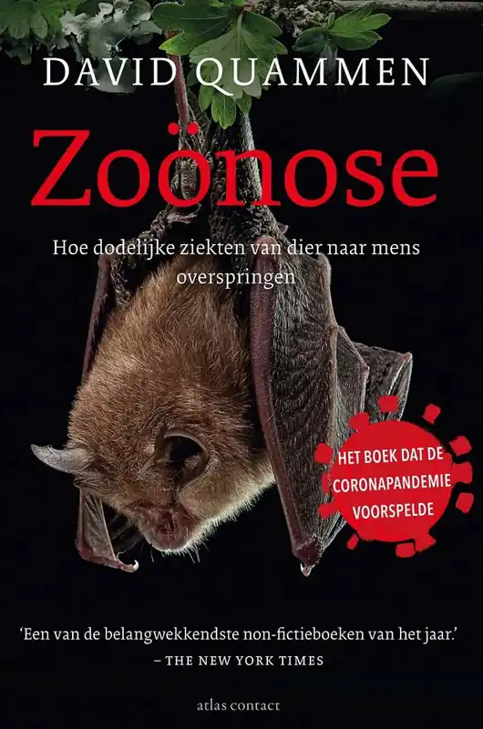 Beste Prijs Zoönose / Druk 5