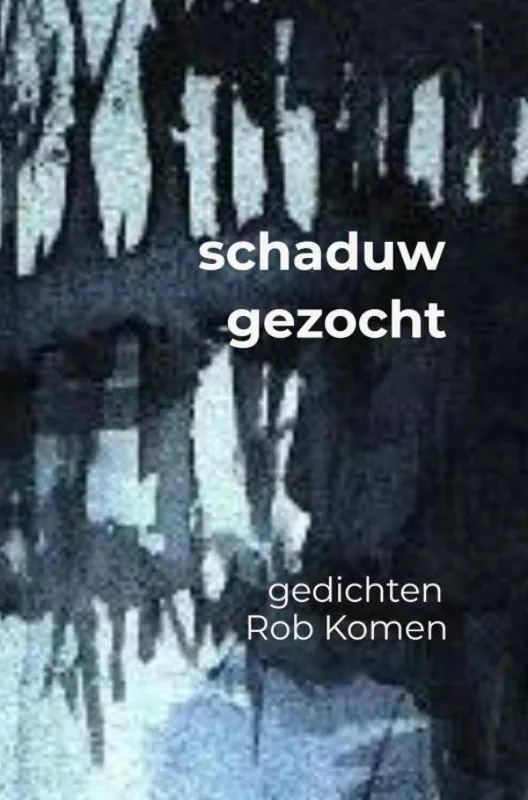 schaduw gezocht / Druk 1 Alleen Vandaag