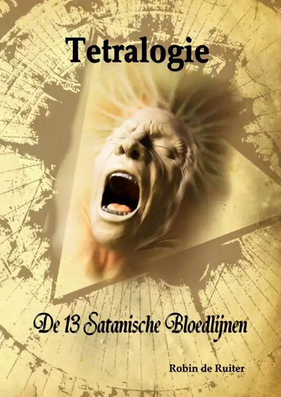 Tetralogie / Druk 6 Superprijs