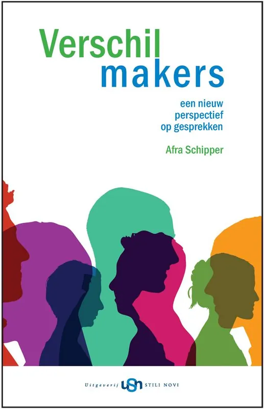 Exclusieve Aanbieding Verschilmakers / Druk 1