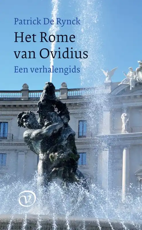 Veilige Betaling Het Rome van Ovidius / Druk 1
