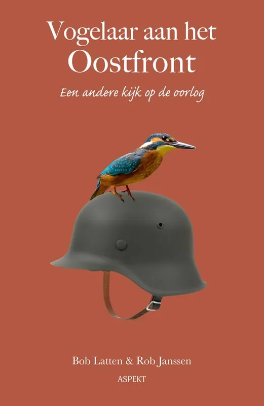 Vogelaar aan het Oostfront / Druk 1 Uitverkoop