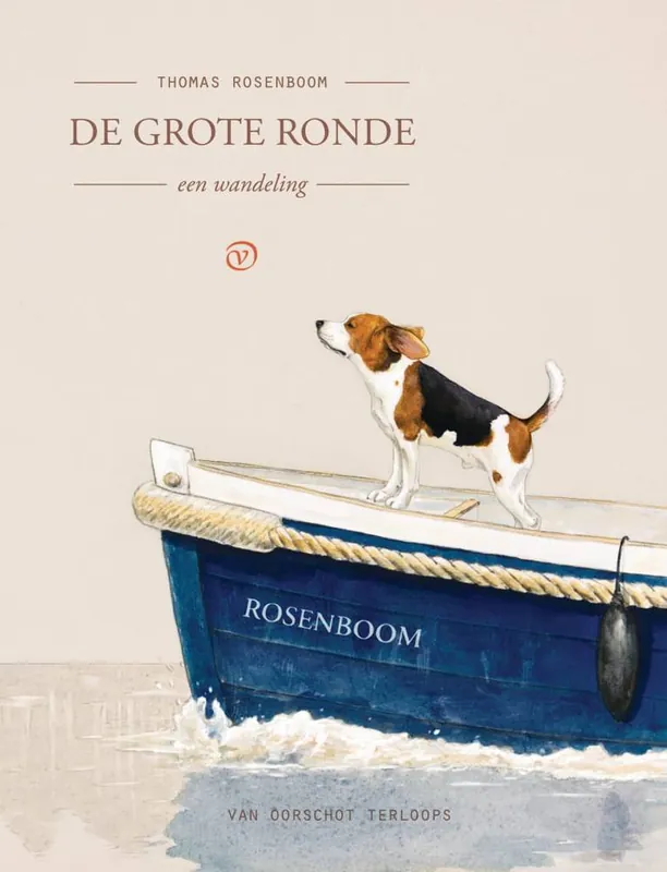 De grote ronde / Druk 1 Must-Have