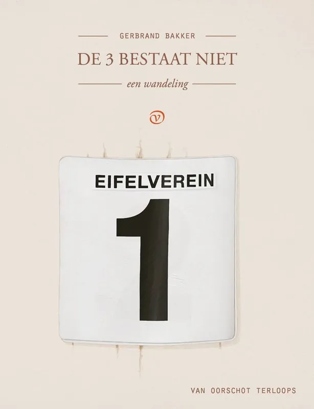 Veilige Betaling De 3 bestaat niet / Druk 1