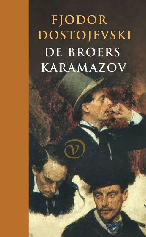 De broers Karamazov Flitsaanbieding
