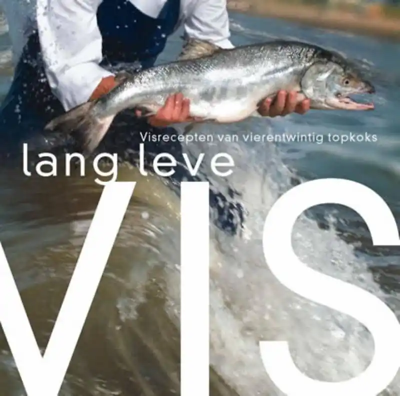Lang leve vis / Druk 1 Nu Kopen