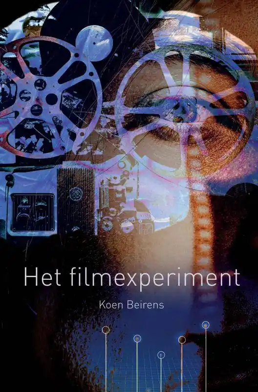 Het Filmexperiment / Druk 2 Tijdelijk Beschikbaar