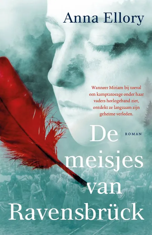 Bestel Nu De meisjes van Ravensbruck (POD) / Druk 1