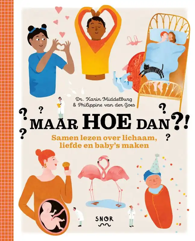 Maar HOE dan?! / Druk 4 Gecertificeerd