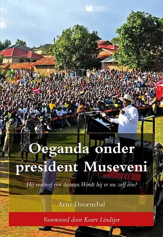 Oeganda onder president Museveni / Druk 1 Nieuw