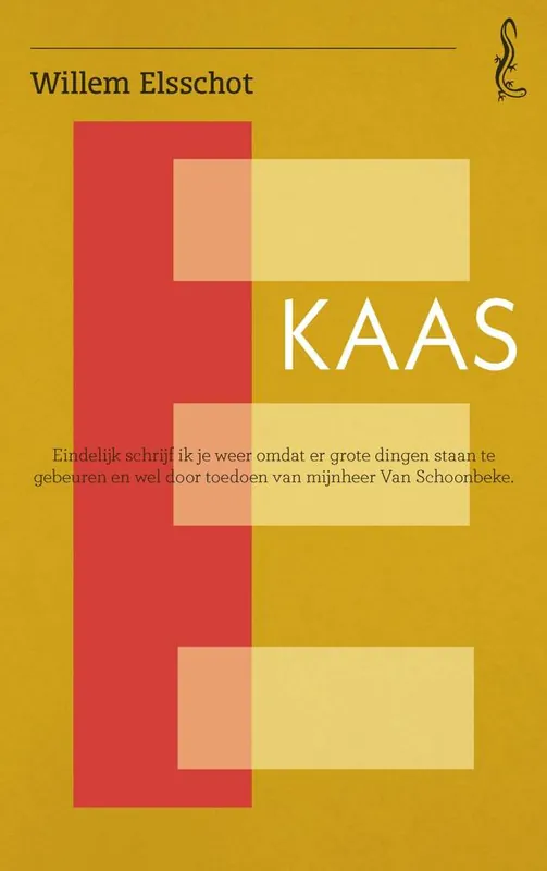 Kaas / Druk 32 Superprijs