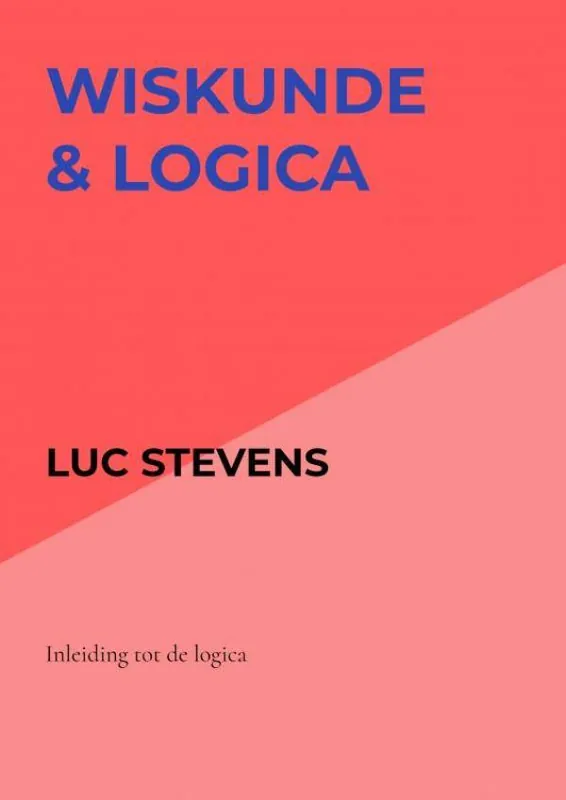 Korting Wiskunde & Logica / Druk 1