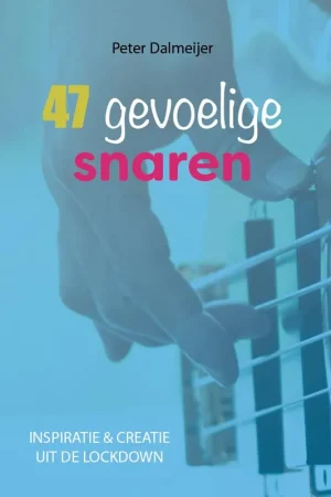 47 gevoelige snaren / Druk 1 Aanbieding