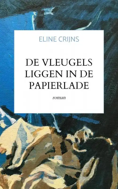 Nu Kopen De vleugels liggen in de papierlade / Druk 1