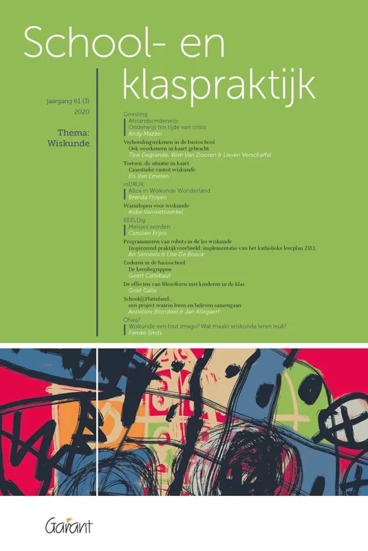 Thema Wiskunde / Druk 1 Nieuw