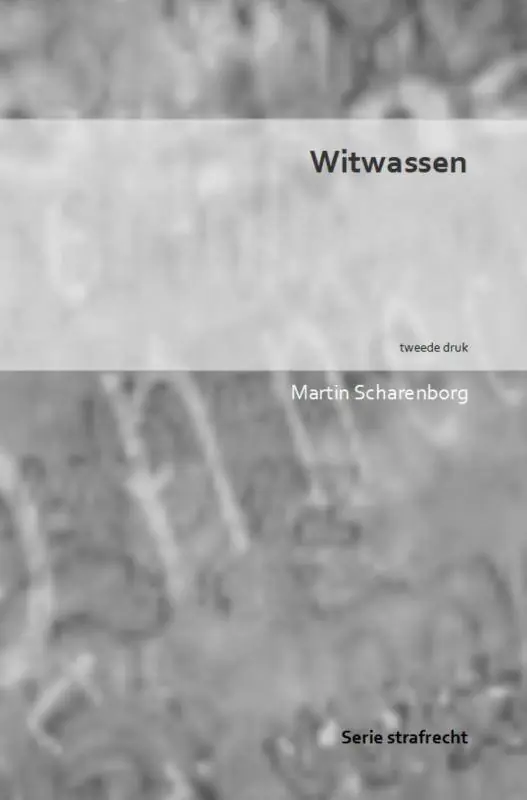 Witwassen / Druk 2 Bestel Nu