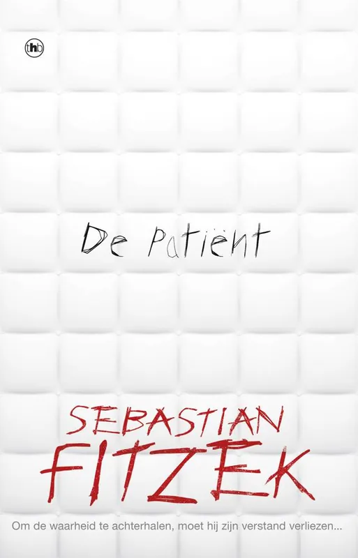 Laatste Versie De patiënt / Druk 1