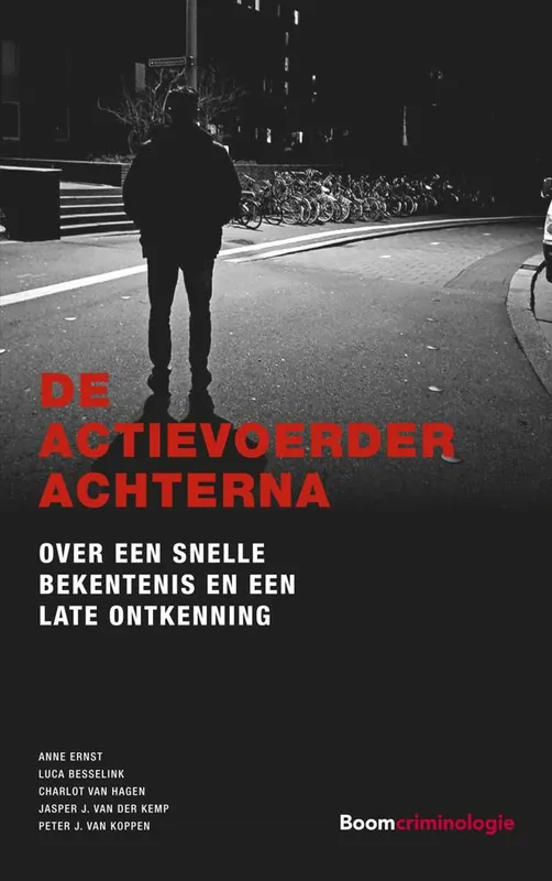 Superprijs De actievoerder achterna / Druk 1