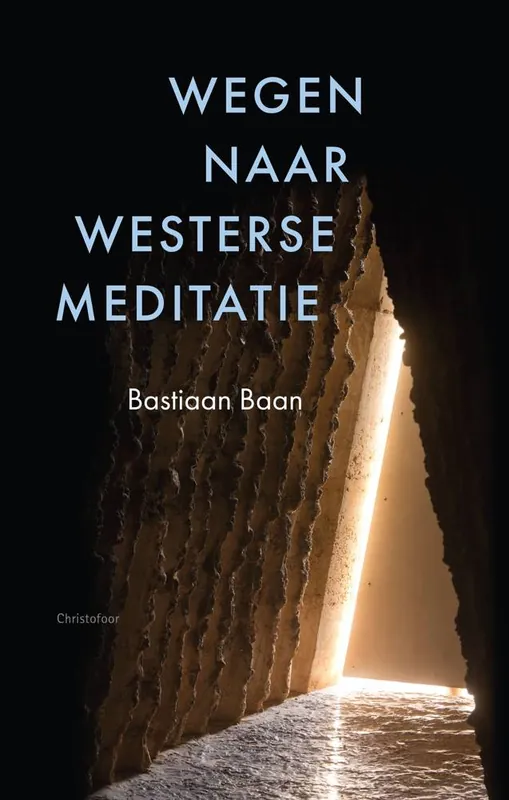 Wegen naar westerse meditatie / Druk 1 Laatste Versie