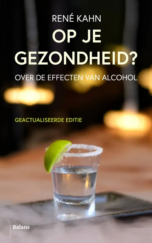 Op je gezondheid? / Druk 3 (Heruitgave) Koop Vandaag