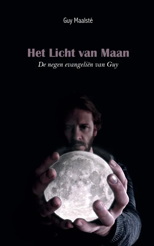 Gereduceerde Prijs Het Licht van Maan / Druk 1