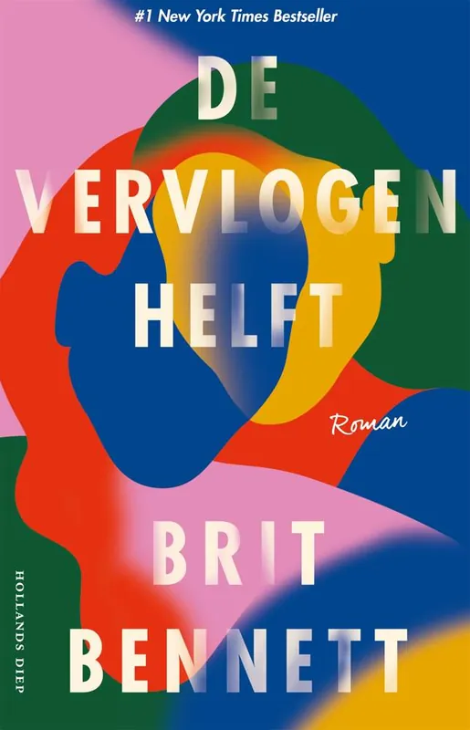 Gratis Retour De vervlogen helft / Druk 1