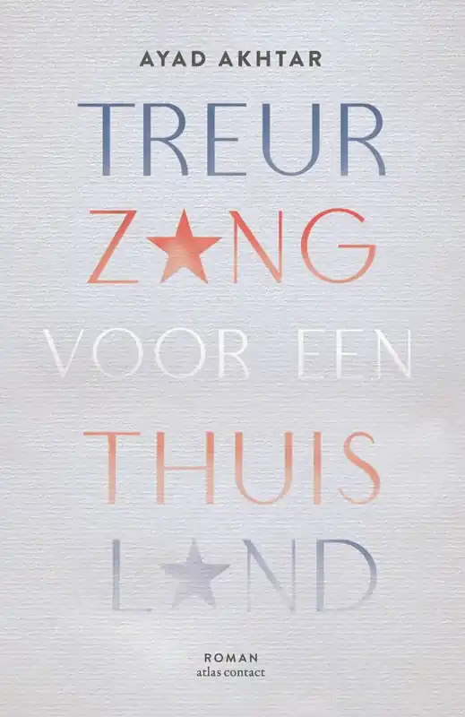Treurzang voor een thuisland / Druk 2 Premium
