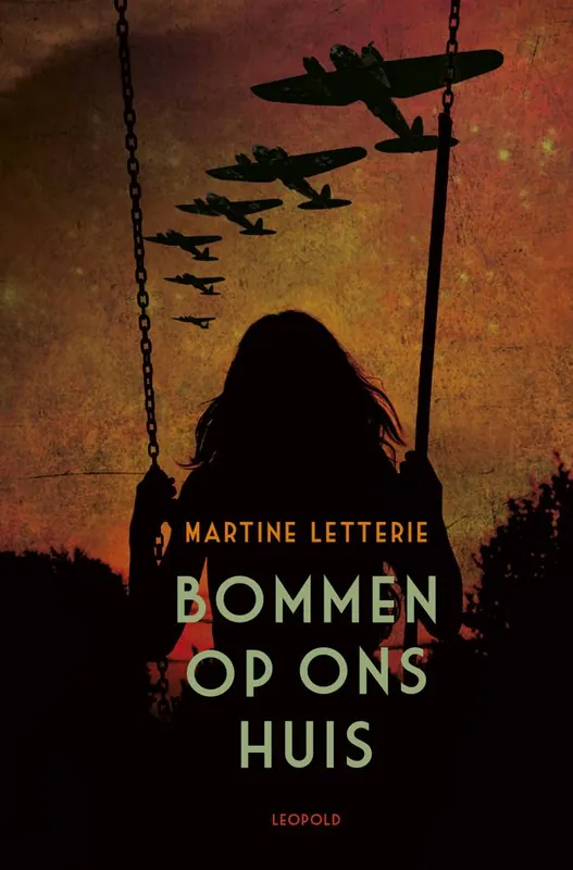 Bommen op ons huis / Druk 7 Flitsaanbieding