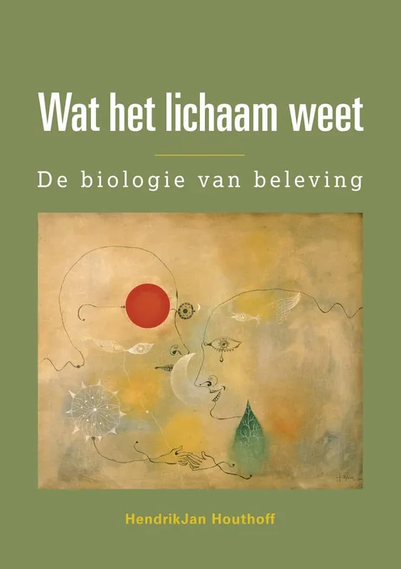 Hete Deal Wat het lichaam weet / Druk 1