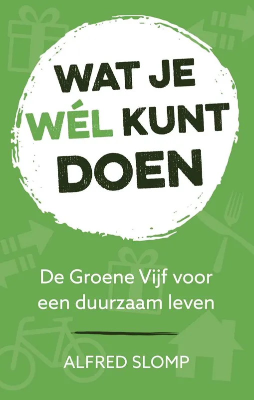 Wat je wél kunt doen / Druk 1 Gereduceerde Prijs