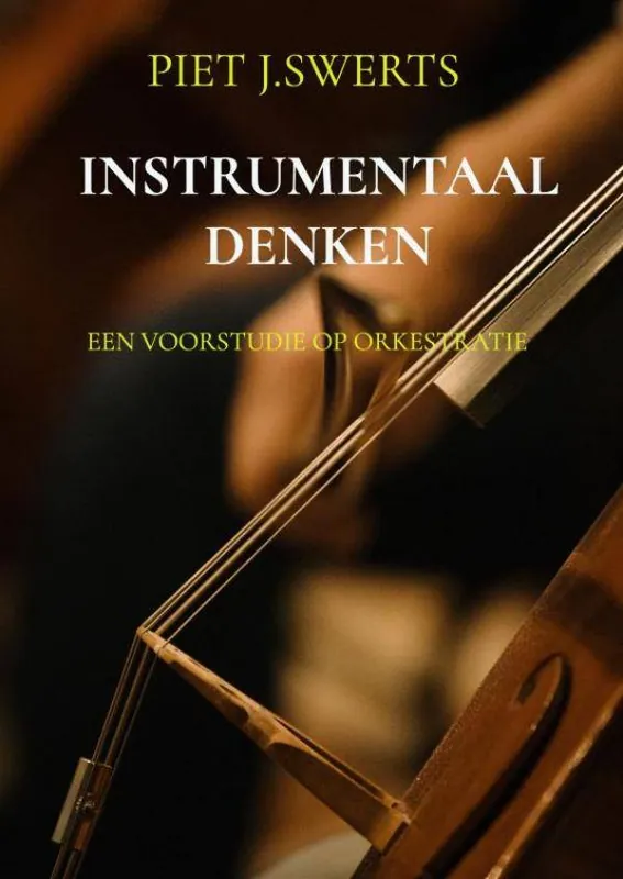 Instrumentaal Denken / Druk 1 Voordeelprijs
