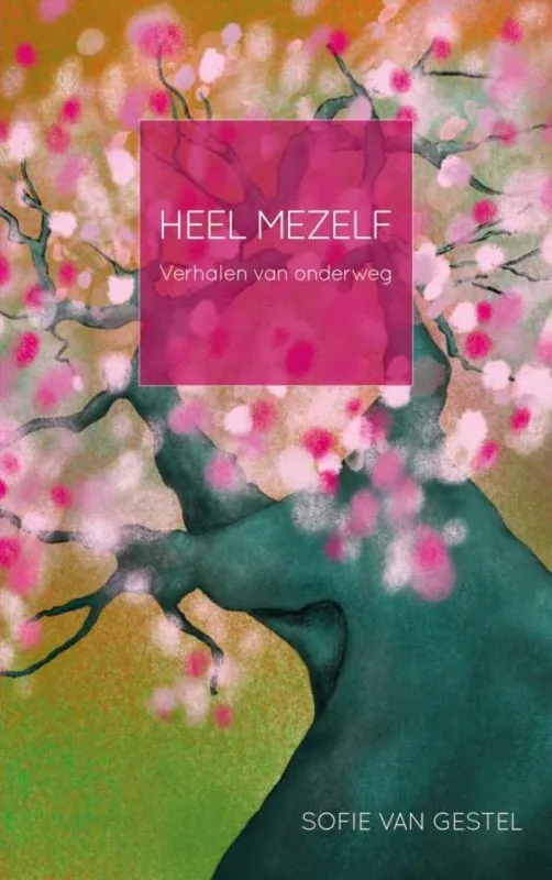 Snelle Levering Heel mezelf / Druk 1