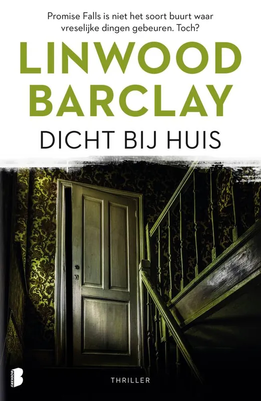Dicht bij huis / Druk 6 Direct Beschikbaar