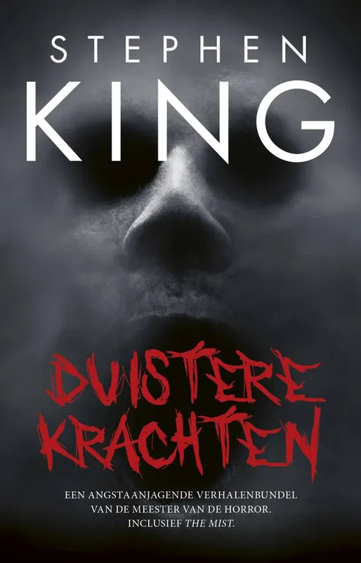 Seizoensaanbieding Duistere krachten / Druk 1