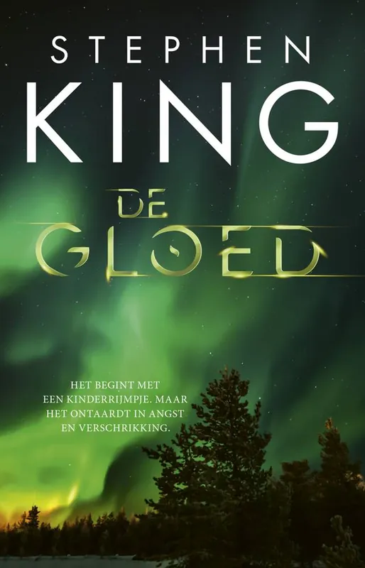Koop Vandaag De gloed / Druk 1