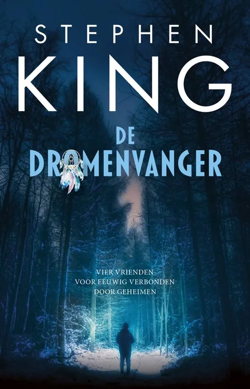 Fabrieksprijs De dromenvanger / Druk 1