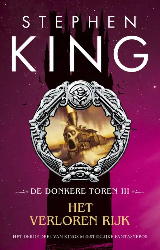 Het verloren rijk / Druk 1 Lage Kosten