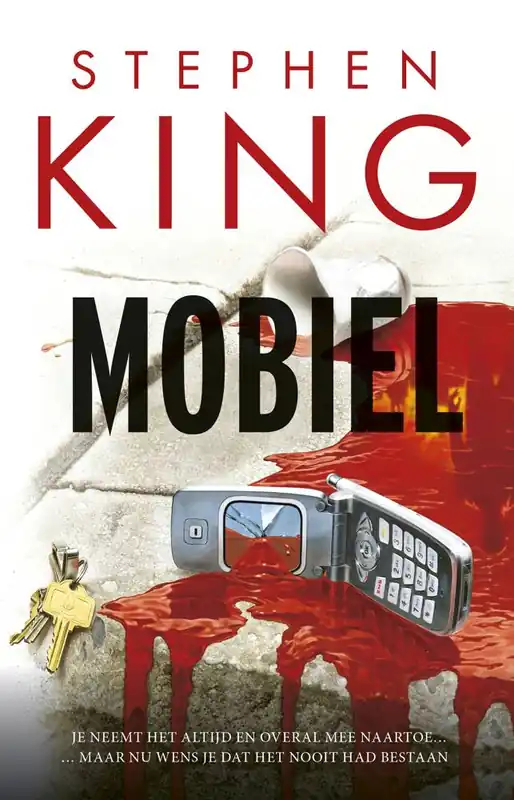 Mobiel / Druk 1 Korting