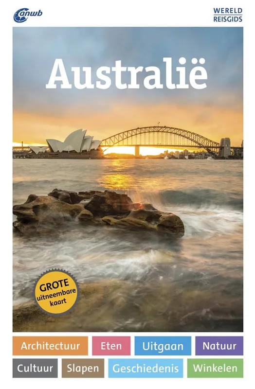 Australië / Druk 1 Favoriet