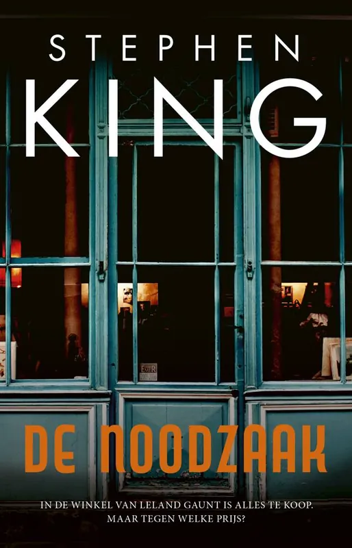 Lage Kosten De noodzaak / Druk 1