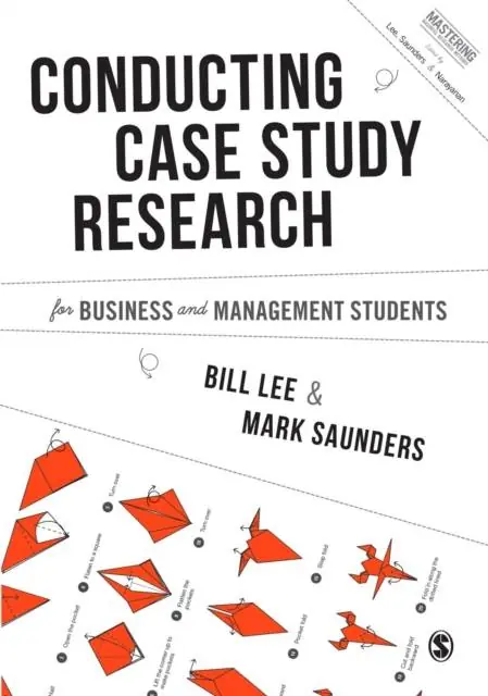 Hete Deal Conducting Case Study Research for Business and Management Students / 1st Edition