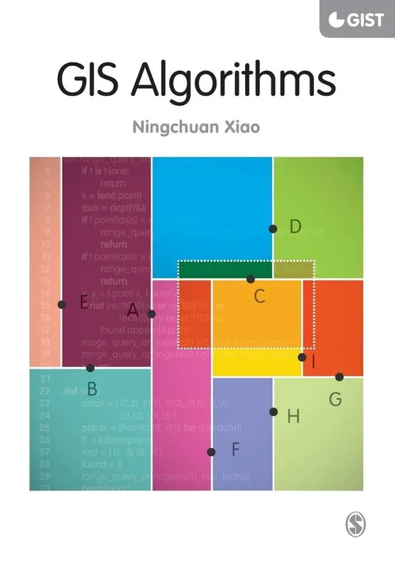 GIS Algorithms / 1st Edition Nu Kopen