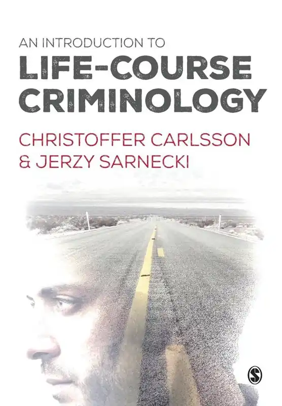 Gratis Retour An Introduction to Life-Course Criminology / 1st Edition