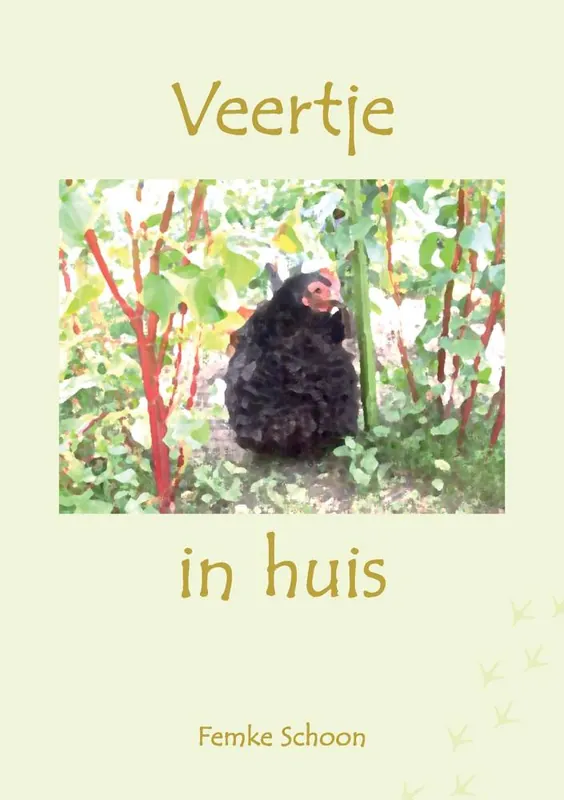 Veertje in huis / Druk 1 Must-Have