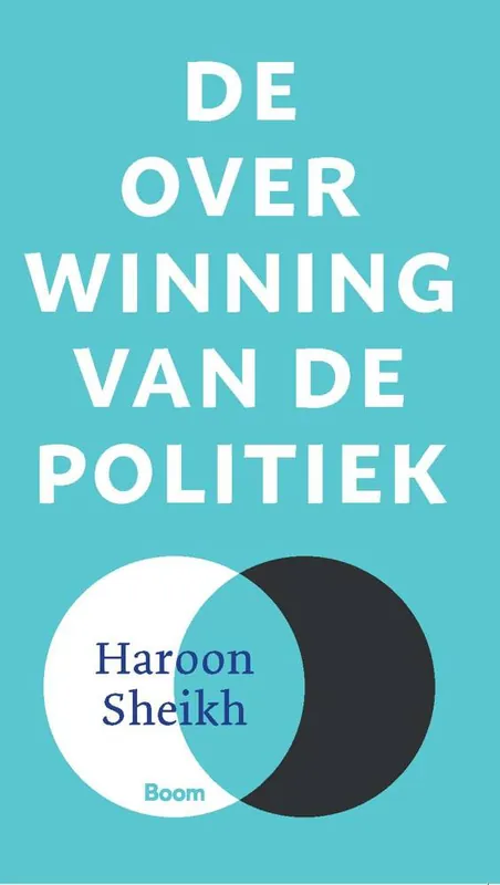 Nu Kopen De overwinning van de politiek / Druk 1