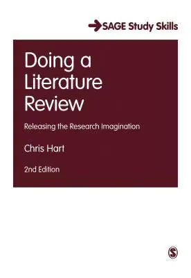 Voordeelprijs Doing a Literature Review / 2nd Edition