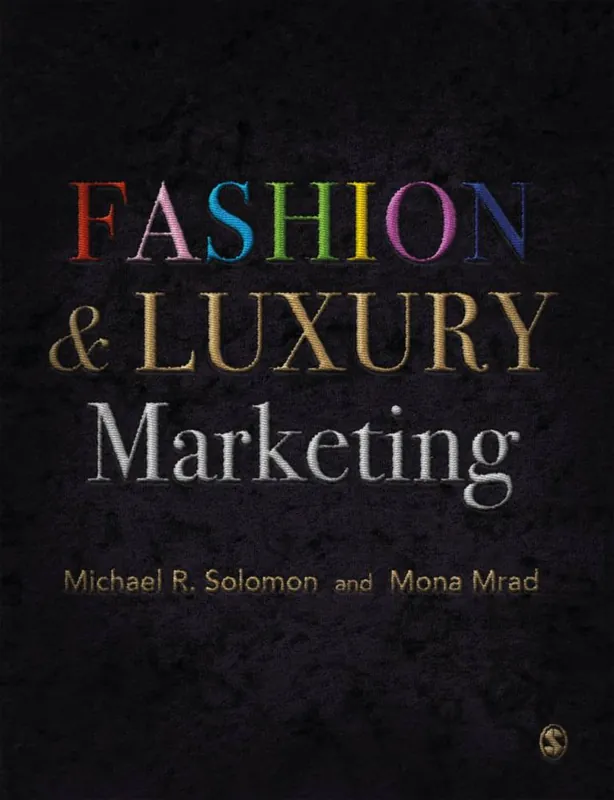 Fashion & Luxury Marketing / 1st Edition Lage Kosten