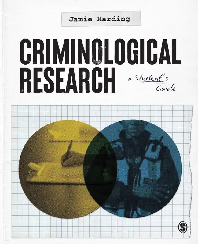 Criminological Research / 1st Edition Favoriet