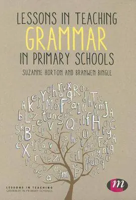 Koop Online Lessons in Teaching Grammar in Primary Schools / 1st Edition